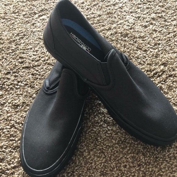 made for makers vans non slip